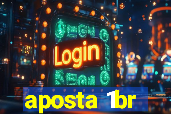 aposta 1br